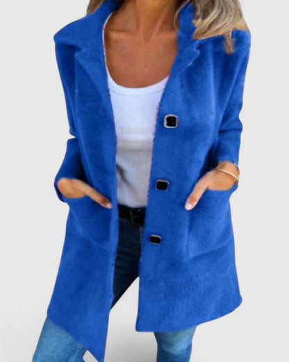 Caliana | Elegant Coat
