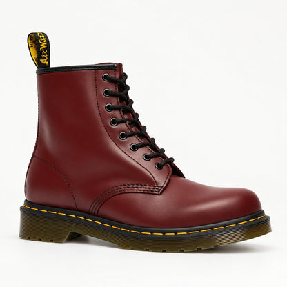 Marten -  Elegant women lace-up boot