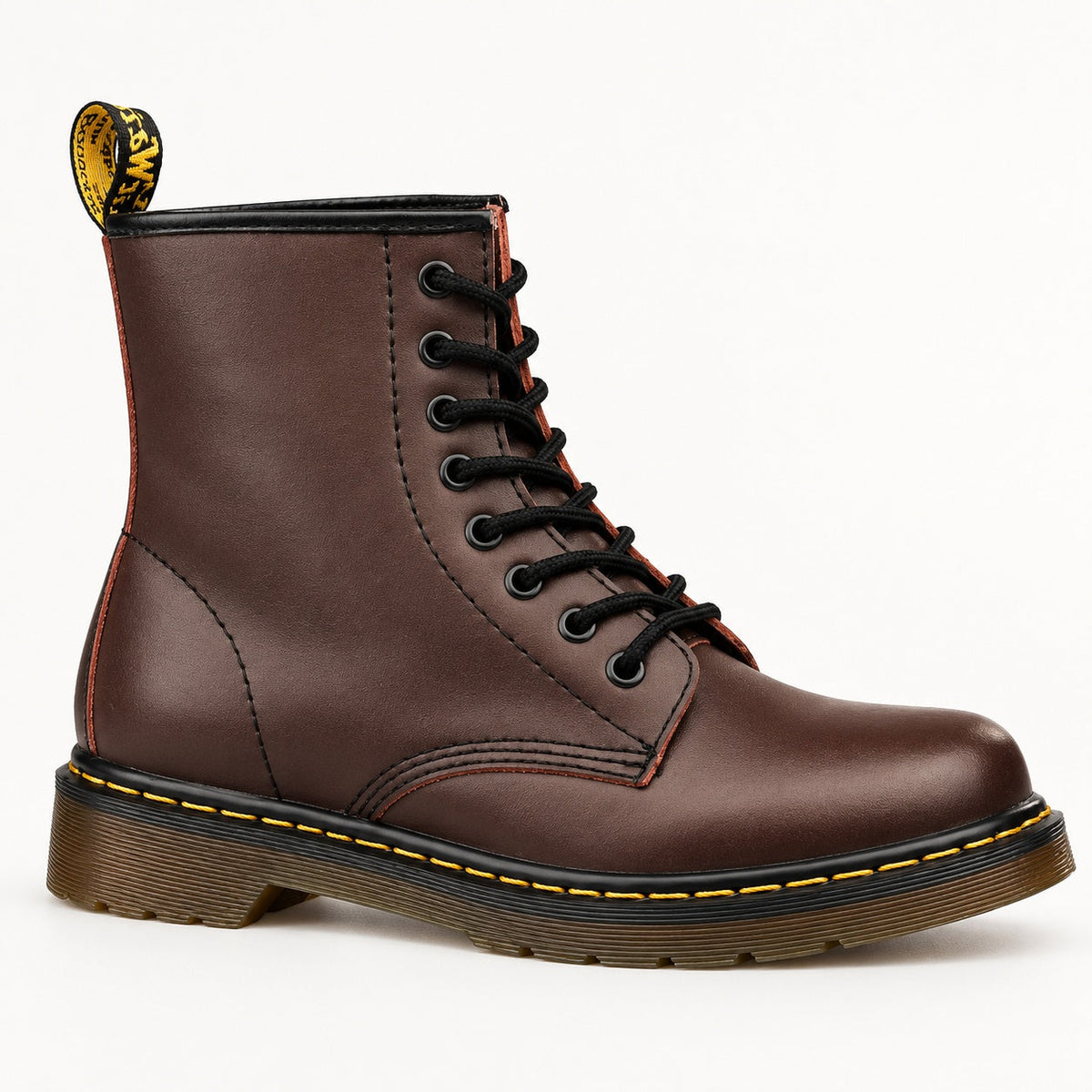 Marten -  Elegant women lace-up boot