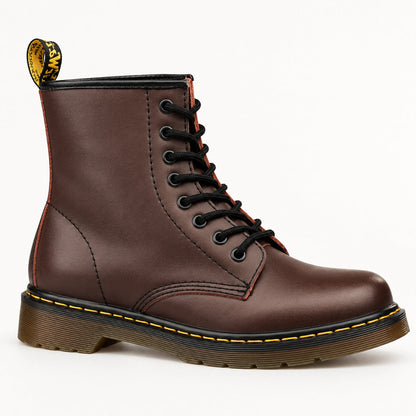Marten -  Elegant women lace-up boot