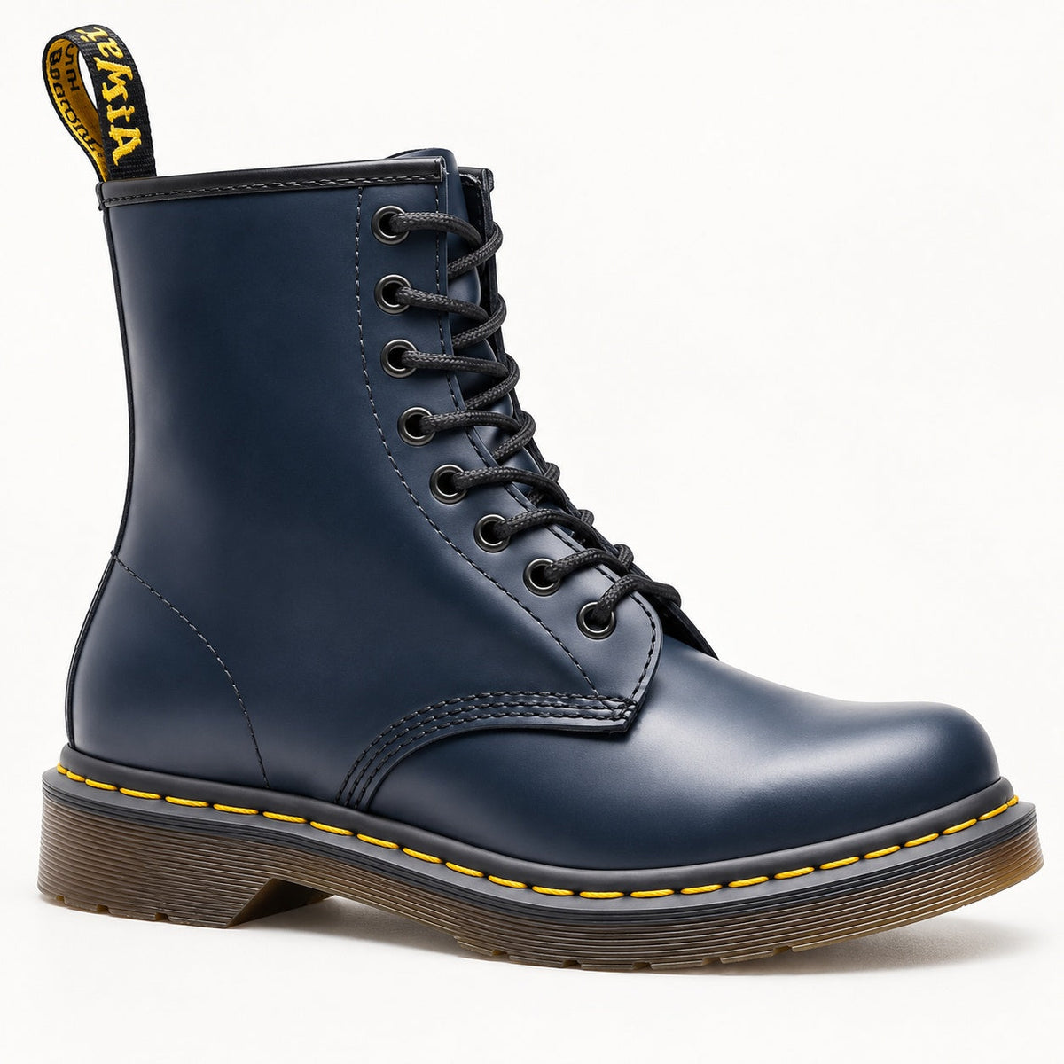 Marten -  Elegant women lace-up boot