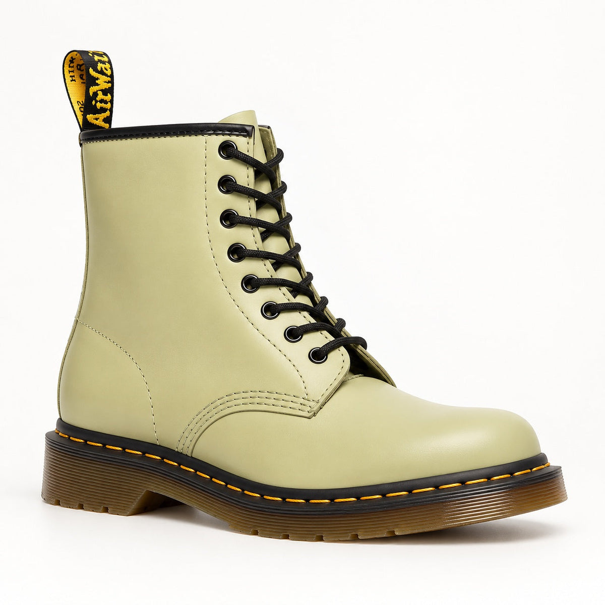 Marten -  Elegant women lace-up boot