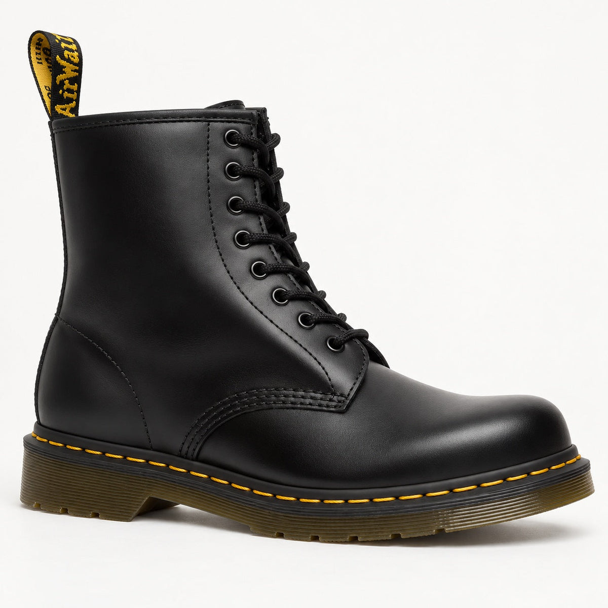 Marten -  Elegant women lace-up boot