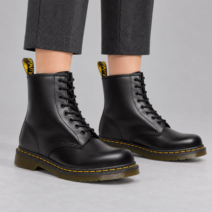 Marten -  Elegant women lace-up boot