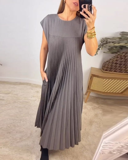 Eden - Classic Comfort Fit Dress