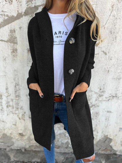Giswell | Long Cardigan