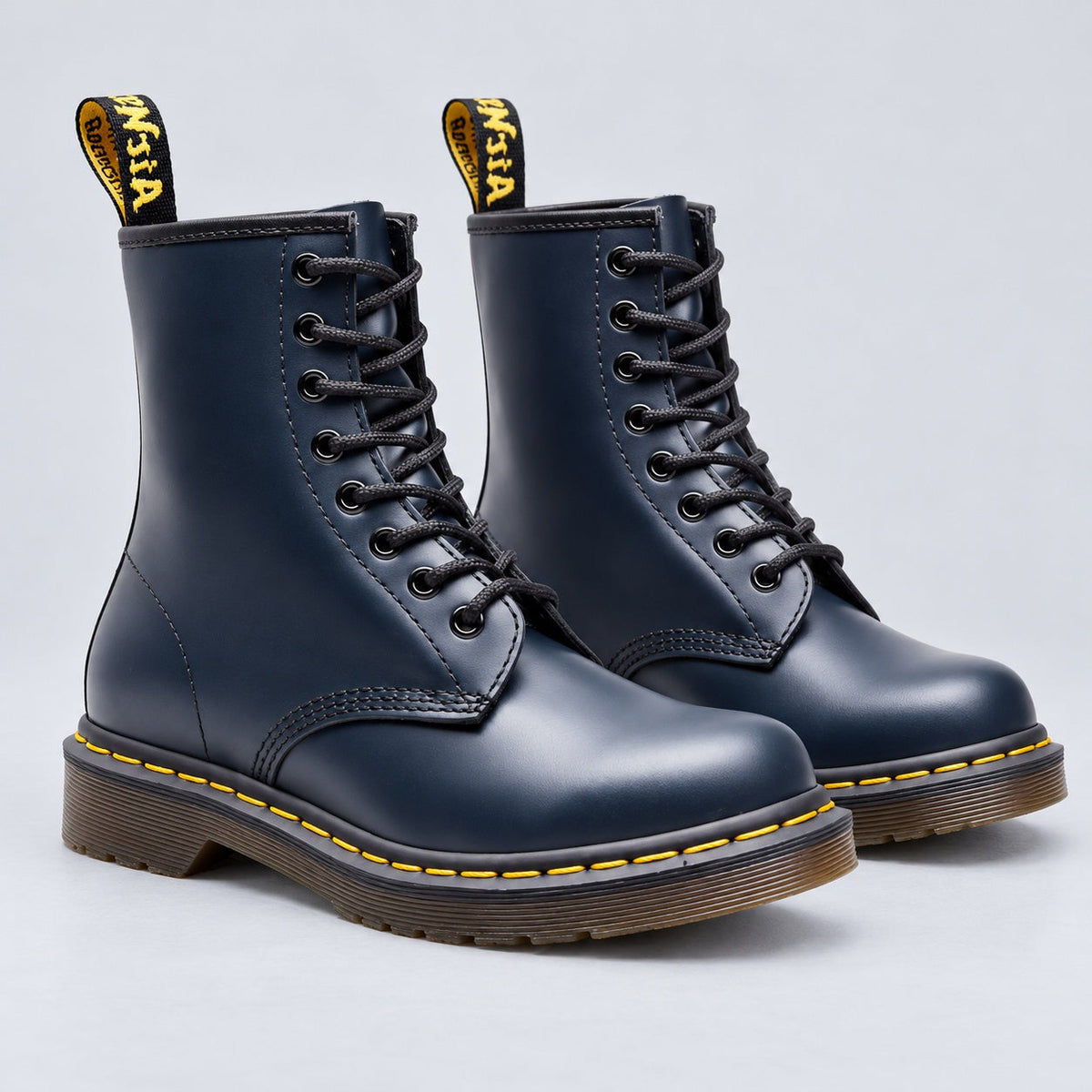 Marten -  Elegant women lace-up boot