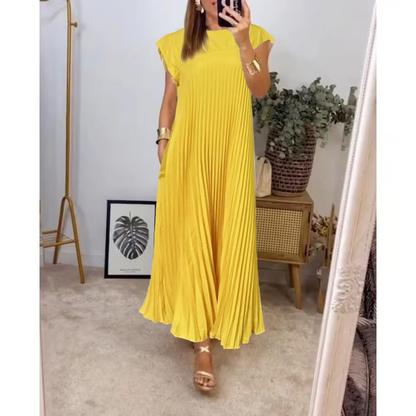 Eden - Classic Comfort Fit Dress