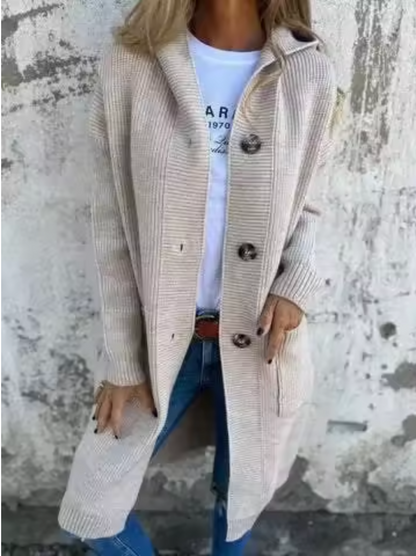 Giswell | Long Cardigan