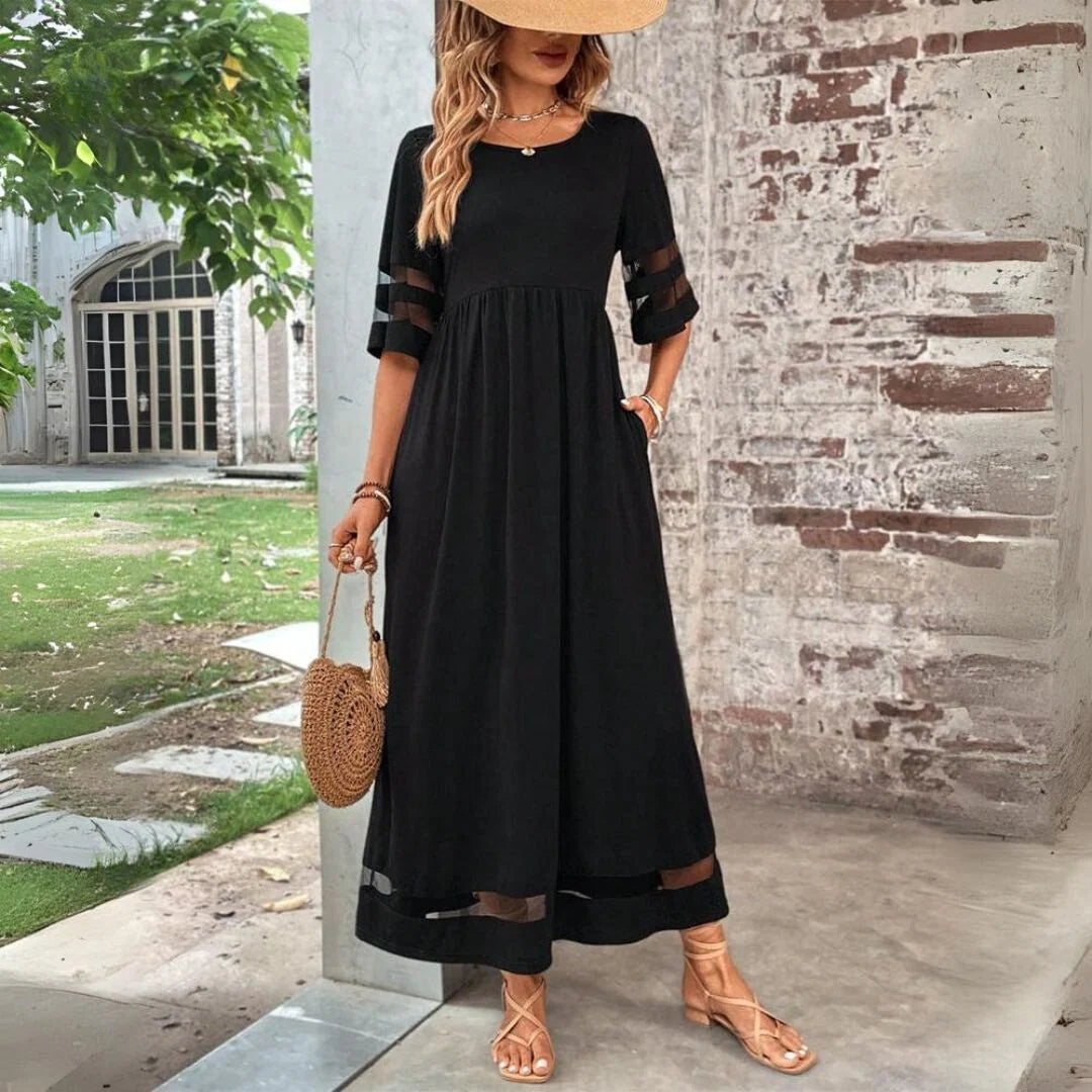 Midi Dress