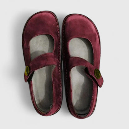 Lisa | Comfort-Orthopedic Footwear