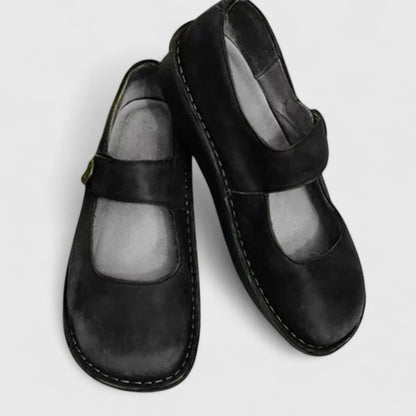 Ella - Elegant Mary Jane Shoes