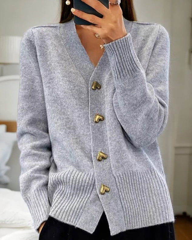 Diora London | Elegant Cardigan
