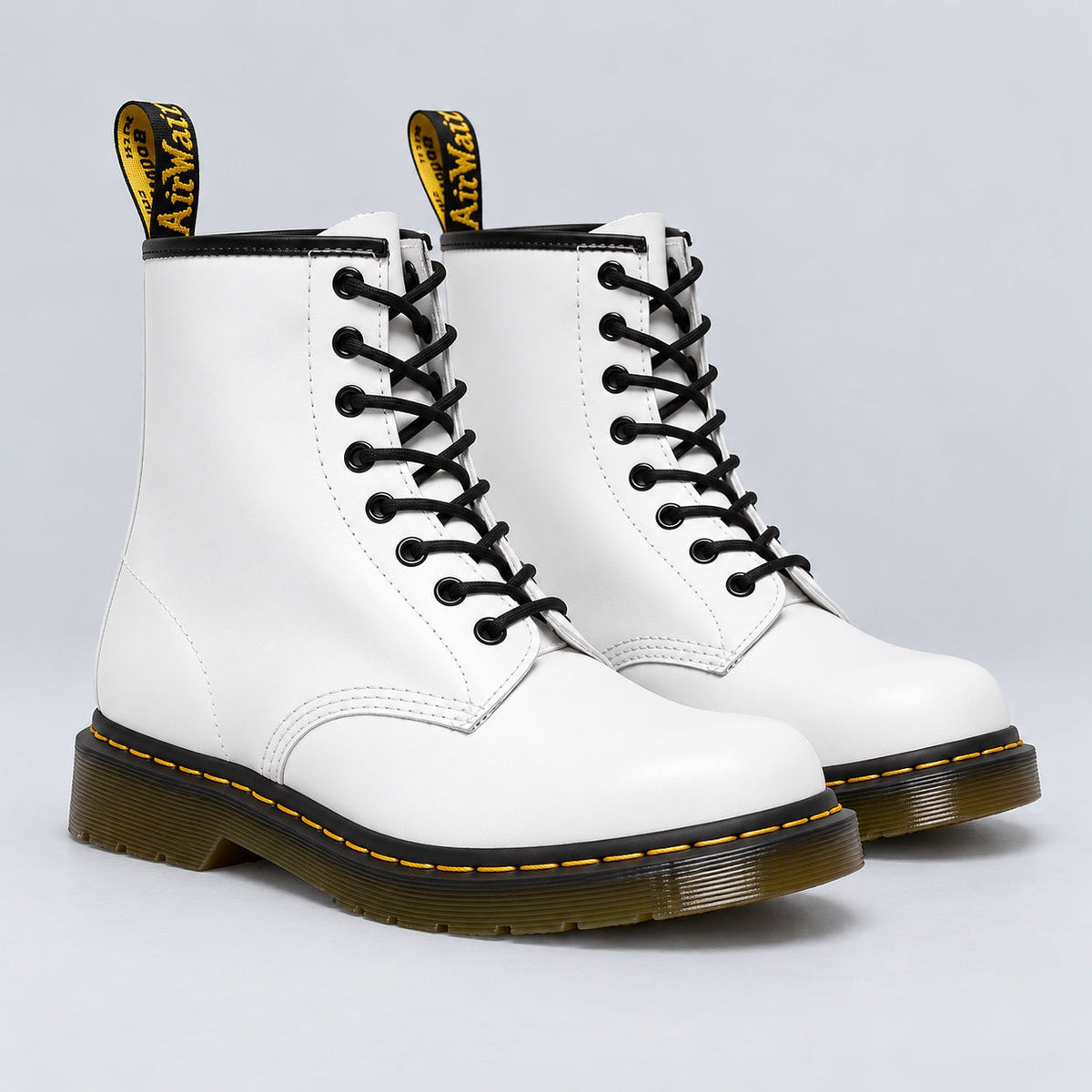 Marten -  Elegant women lace-up boot